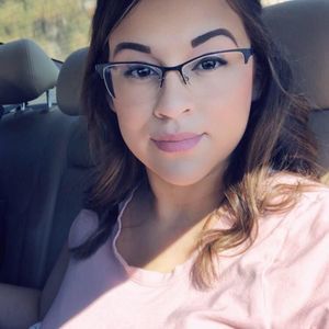 Meet your Posher, Georgette